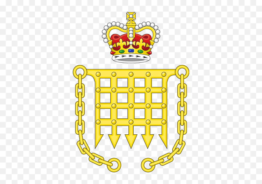 Honourable Corps Of Gentlemen At Arms - Queen Elizabeth 2nd Coat Of Arms Emoji,Emoticons Engcivil