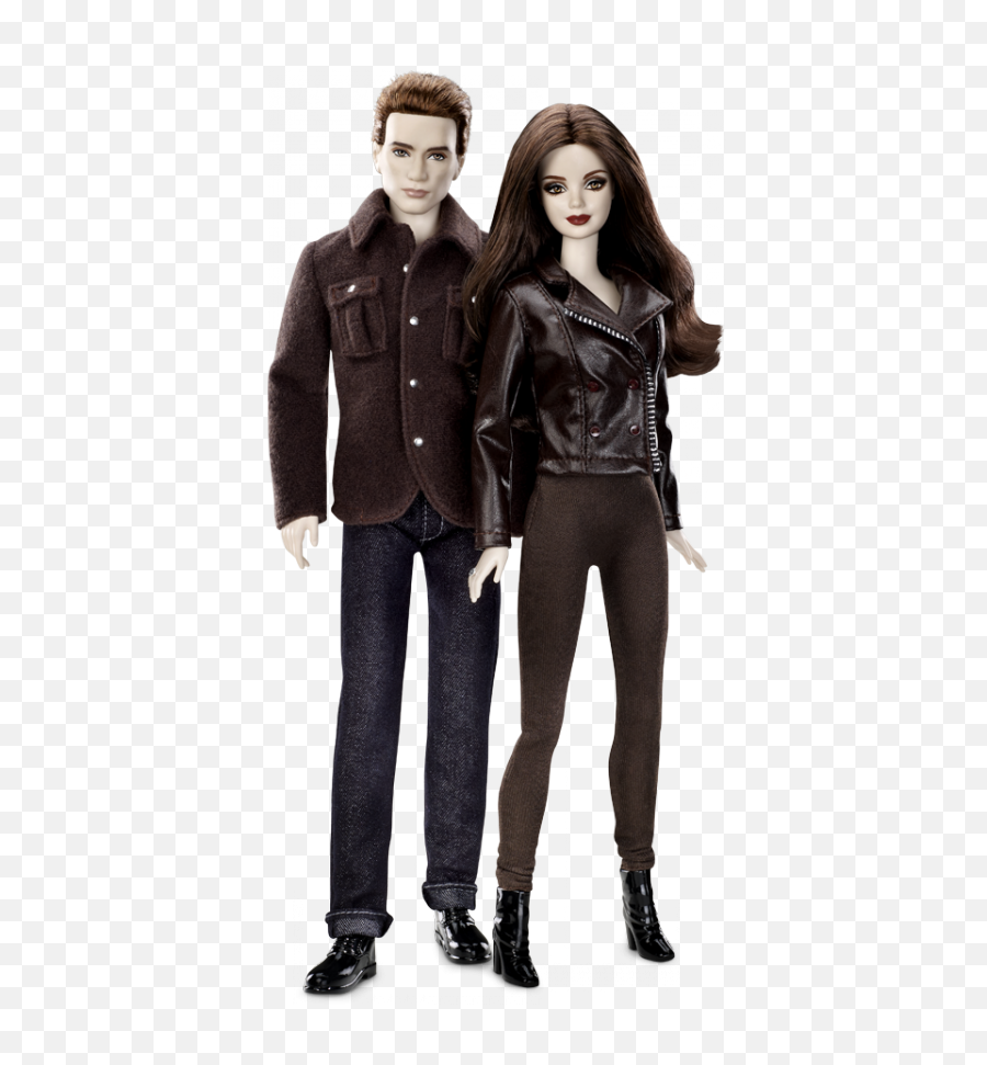 Twilight Thursdays Vol 3 Issue 12 Shakefirecom - Twilight Saga Barbie Emoji,Movie With No Emotion And Kirsten Stewart