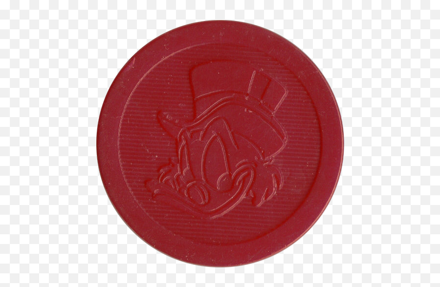 Fun Caps U003e Slammers U003e Donald Duck - Solid Emoji,Is Scrooge Mcduck A Red Emoji