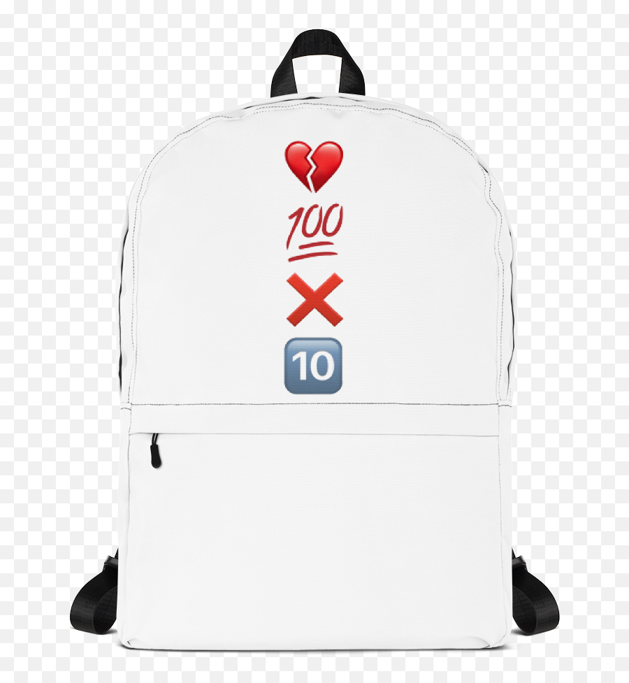 Backpack Emoji Png - Emoji Sb1k Backpack Backpack Mockup Solid,Emoji Travel Bags