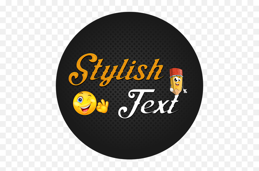 Stylish Text Maker - Cool Stylish Fancy Text Apk 13 Happy Emoji,Skype Emoticon Art Dr Who