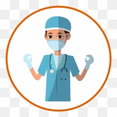 Sitaram Bhartia Hospital - Pedliatric Surgeon Clip Art Emoji,Emotions Of Pdiatric Surgeon