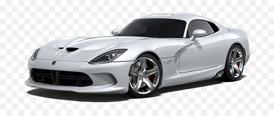 Dodge Car Png Transparent Images 63 - Srt Viper Car White Emoji,Dodge Viper Emoji