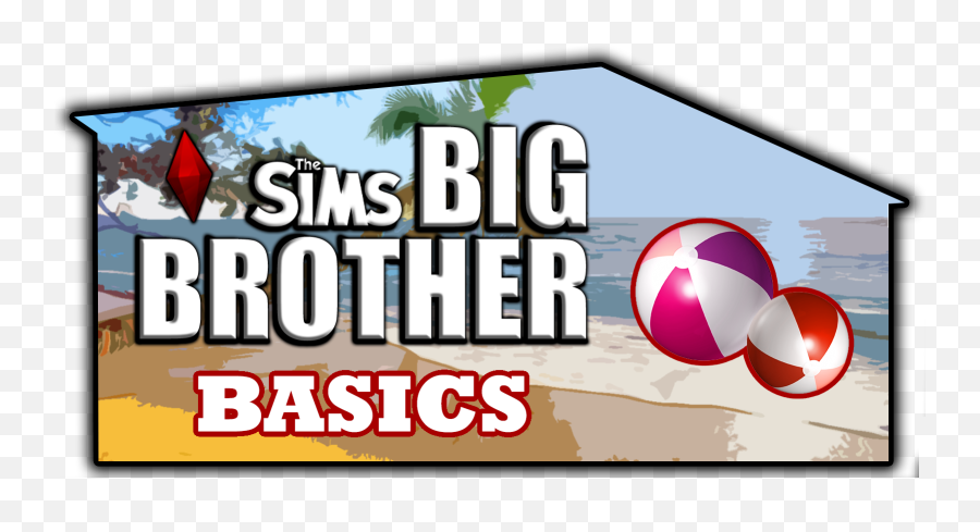 The Sims Big Brother 1 Queen Alietta Bigbrotherfanon - Miami Fc Emoji,Alexia Cooper Juror Emotion-movie