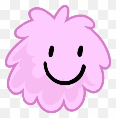 Ryan Likes Opinion - Puffball Bfdi Emoji,Emoticon Box Trains