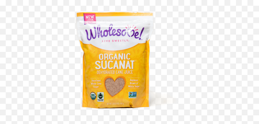 Sucanat - Wholesome Sweeteners Emoji,Emoji Rice Krispie Treats