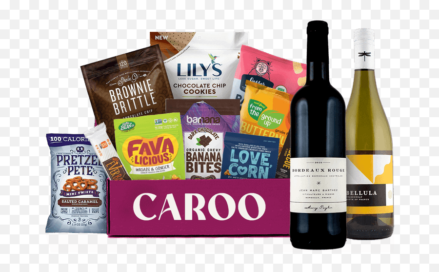 30 Best Care Packages For Delivery Unbox Appreciation - Caroo Holiday Box Emoji,What Movie Is I'm In A Glass Case Of Emotion From