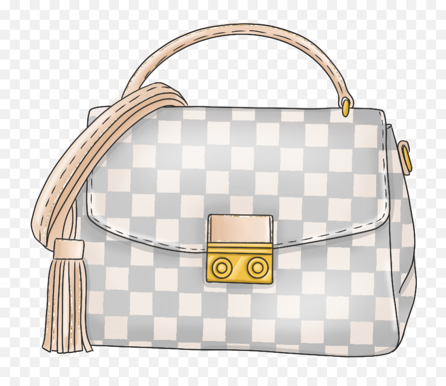 Bag Purse Handbag Sticker - Top Handle Handbag Emoji,Purse Emoji