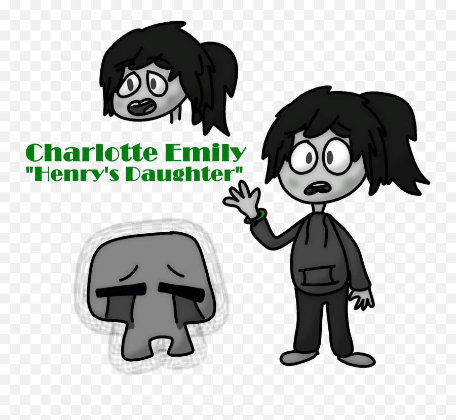 281 Best Crying Child Images On Pholder - Art Fnaf Charlotte Emily Child Emoji,Fivenightsatfreddys My Emojis