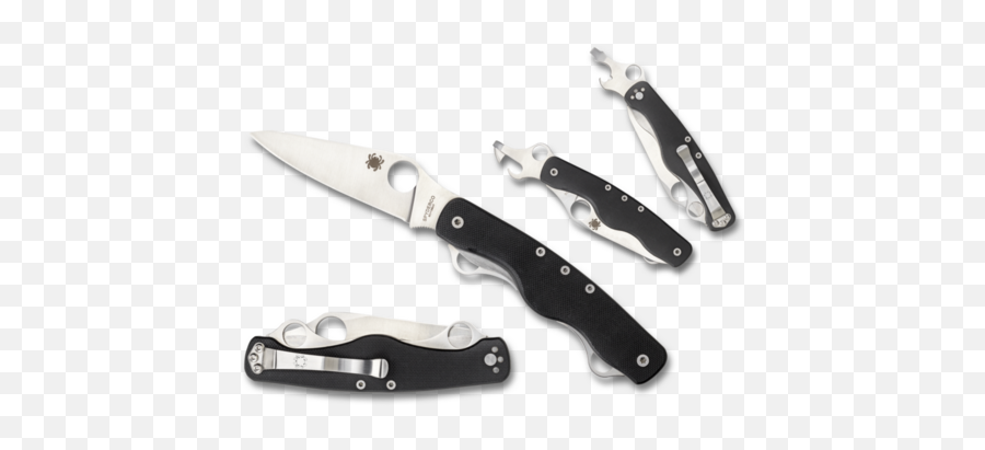 Multitools - Going Gear Spyderco Clipitool Rescue Emoji,Victorinox Emoji Swiss Army Classic Sd