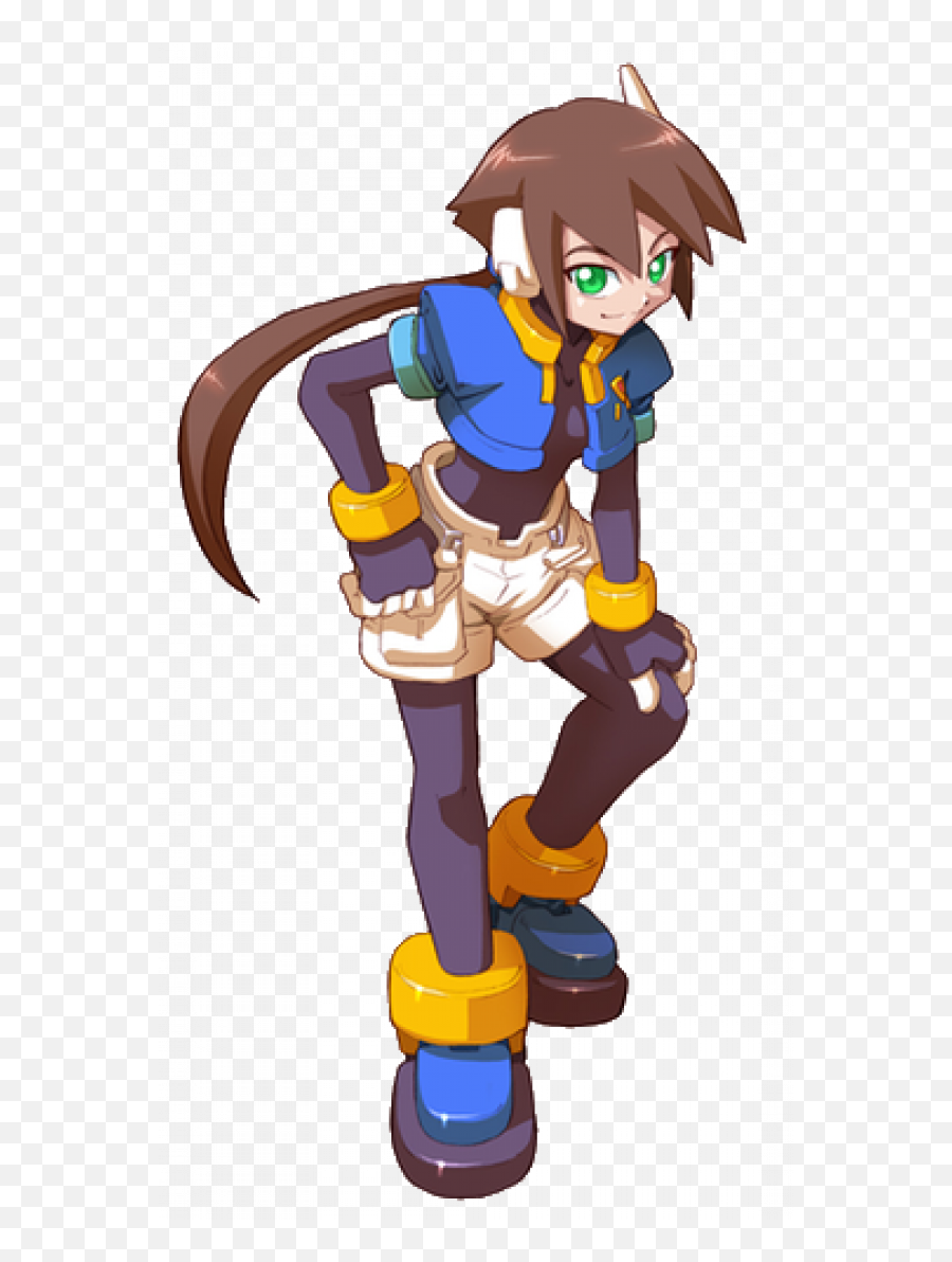 Aile - Aile Megaman Zx Emoji,Emotion Window Mega Man