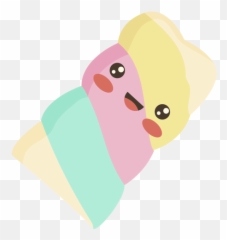 Marshmallow Png File - Marshmallow Desenho Png Emoji,Marshmallow Emoji Transparent