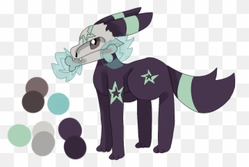 Huge Pokemon Fusion Adopt Giveaway - Fictional Character Emoji,Popplio Emotion Comic