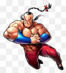 Ramenman - Kinnikuman Ramenman Emoji,Shows A 