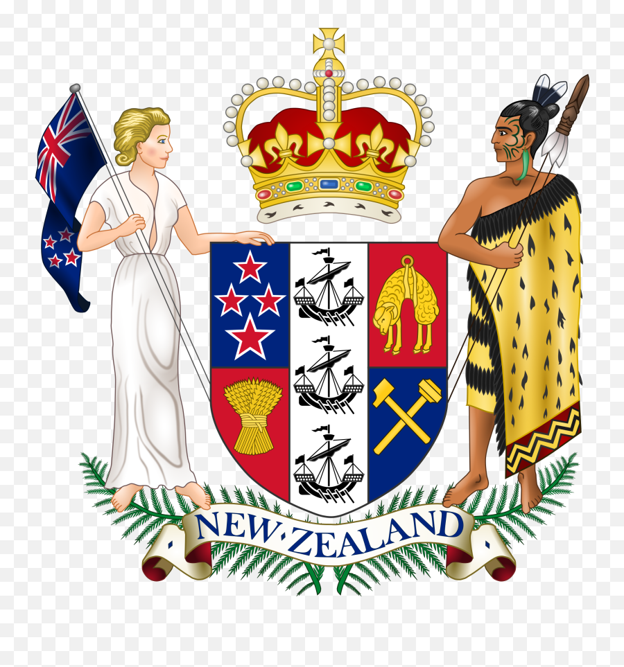 Pol - Politically Incorrect Thread 56661855 Coat Of Arms New Zealand Emoji,Navy Seal Copypasta Emojis