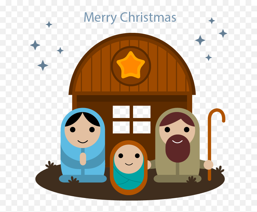 Download Christ Of Scene Illustration Jesus Nativity Emoji,Passion Of The Christ Emotions