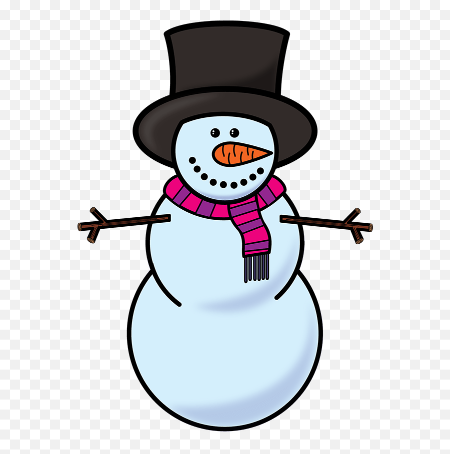 Snowman Clip Art Free For Teachers Emoji,Snowman Emotion Worksheet