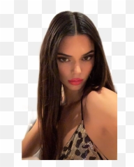 Imstagram - Halterneck Emoji,Kendall Jenner Emoji