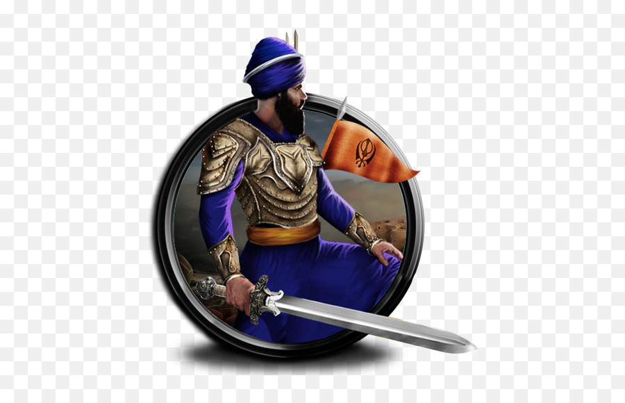 Baba Banda Singh Bahadur - Game Apps On Google Play Emoji,Lrayi.g Hands Emoji