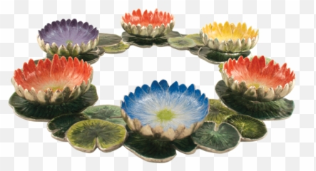 Httpswwwmenorahcom Daily Httpswwwmenorahcom - Nymphaea Nelumbo Emoji,Hannukah Emoji
