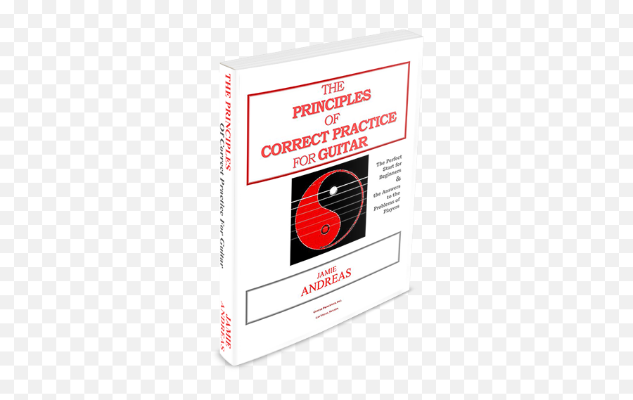 The Principles Book - 3095 The Guitar Principles Store Emoji,Emotions Guitarra