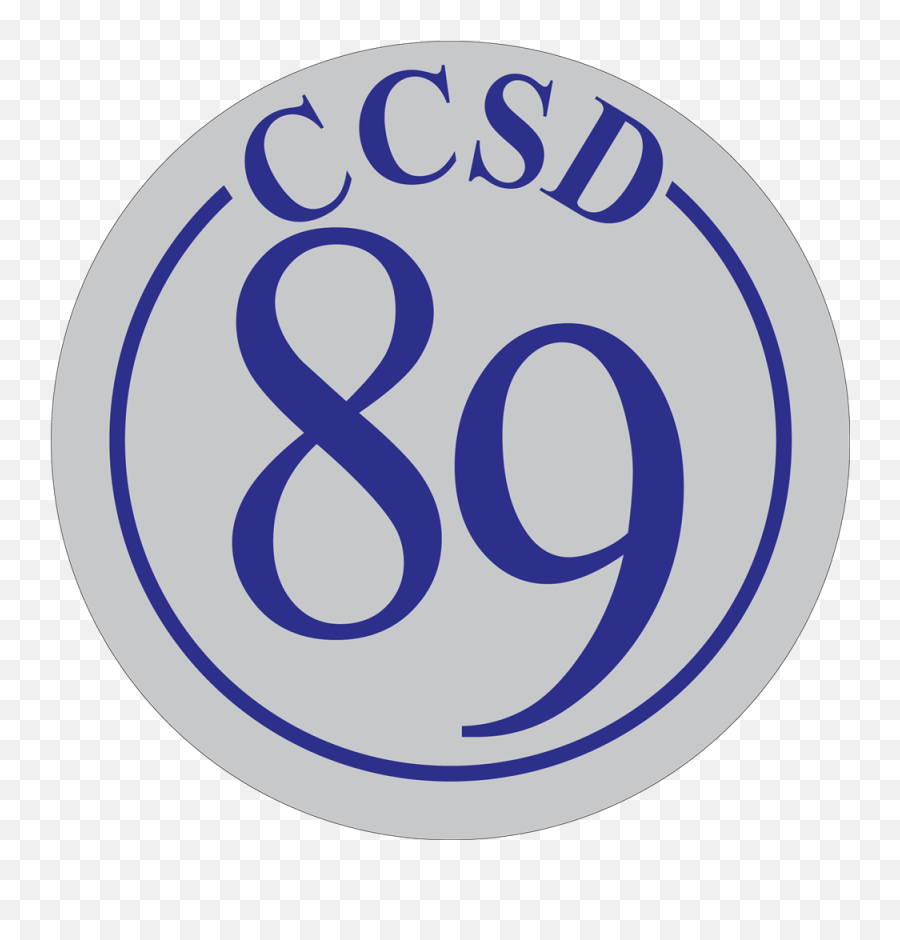 Community Consolidated School District 89 Homepage Emoji,Emotion Number 13 Youtube