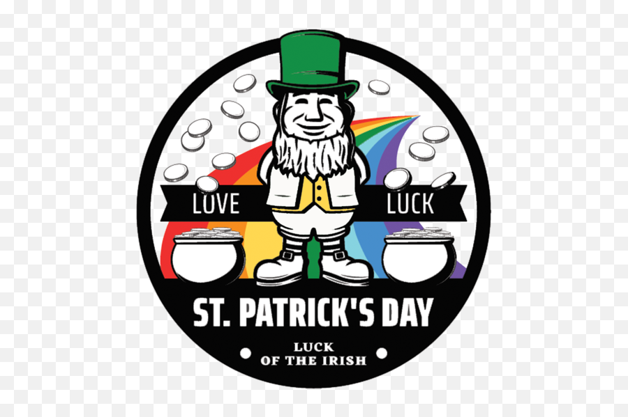 Shop Our St Patrick Day Collection Official Three Second Emoji,St Pddys Day Facebook Emoticons