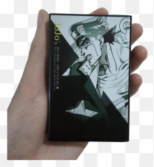 1pcsset Anime Jojou0027s Bizarre Adventure Characters Kujo Emoji,Jojo Emoticon L