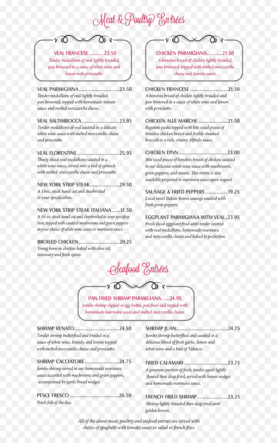 Main Menu - Sabatinou0027s Emoji,Meat And Chees Tray Emojis