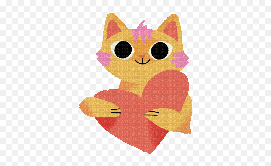 Gato 4 - Picmix Emoji,Emojis De Un Gato