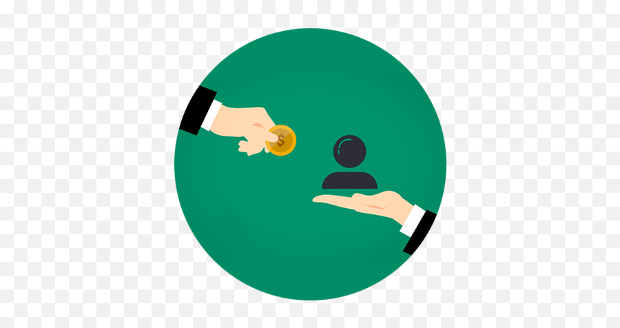 Online Returnable Packaging Management - Trackonline Emoji,Person Holding Money Emoticon