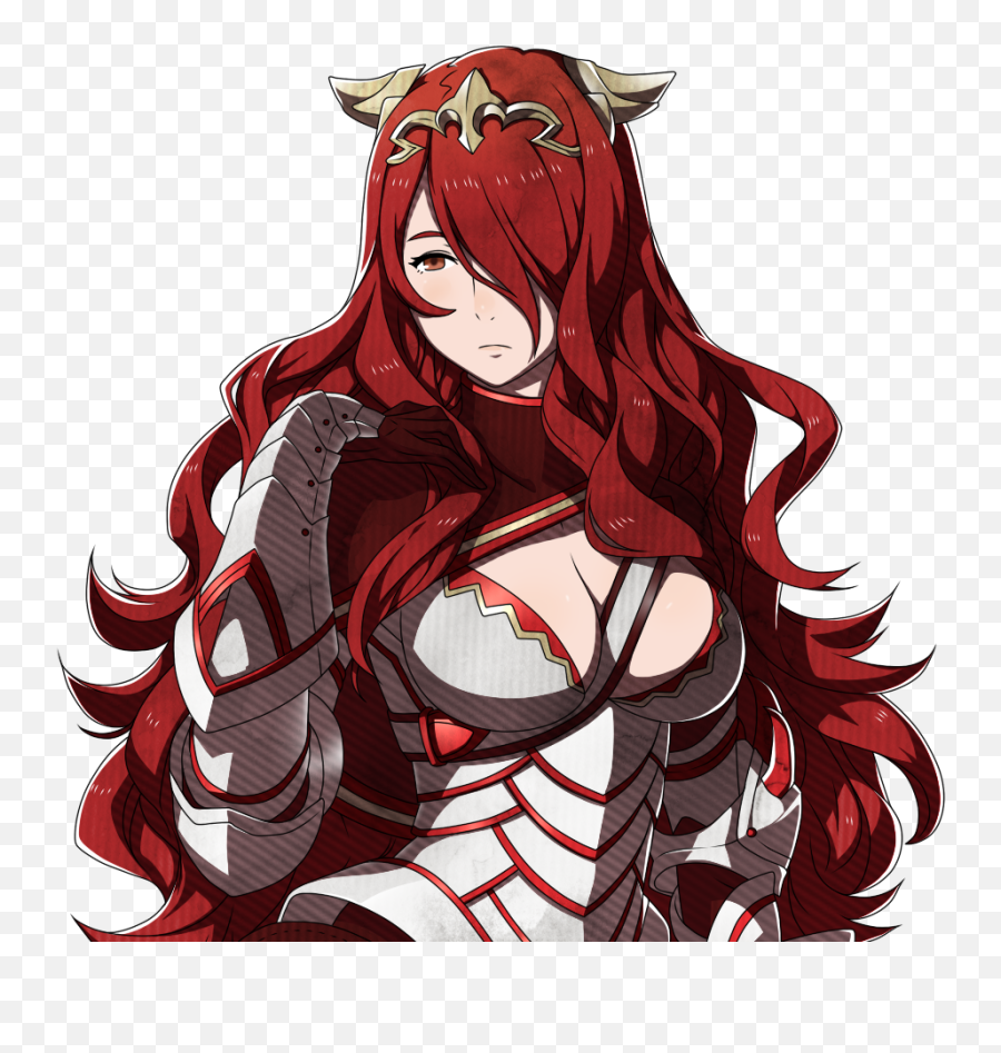 Hinoka Camilla Palette Swap Fire Emblem Fire Emblem Fates Emoji,Ophelia Emotion Board Fire Emblem