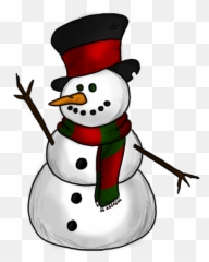 Snowman Photo Png - Snowman Png Full Size Png Download Emoji,Snow Man Emoji Png