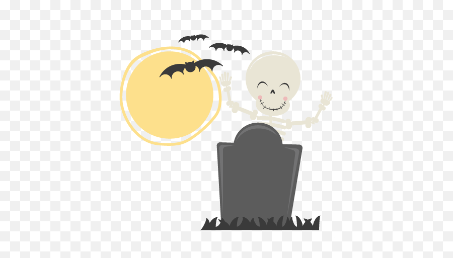 Halloween Skeleton Png Pic Png Arts Emoji,Spooky Skeleton Emoji Png