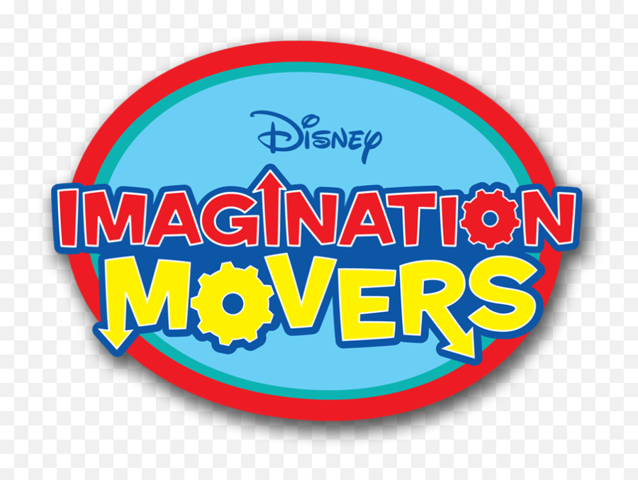Imagination Movers Disney Wiki Fandom - Imagination Movers Shirt Ideas Emoji,Disney Emoji Shirt
