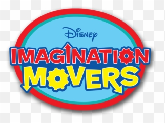 Imagination Movers Disney Wiki Fandom - Imagination Movers Shirt Ideas Emoji,Disney Emoji Shirt
