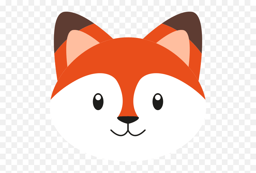 Angychan0982 U2013 Canva Emoji,Fox Emoji