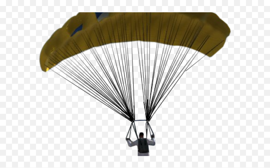 Parachute Clipart Parachute Guy - Parachute Transparent Emoji,Skydiving Emoji