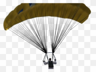 Parachute Clipart Parachute Guy - Parachute Transparent Emoji,Skydiving Emoji
