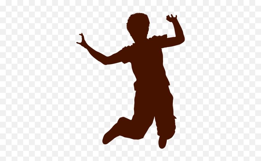 Teen Boy Hip Hop Dancing Silhouette Transparent Png U0026 Svg Vector Emoji,Emoji Teen Boy