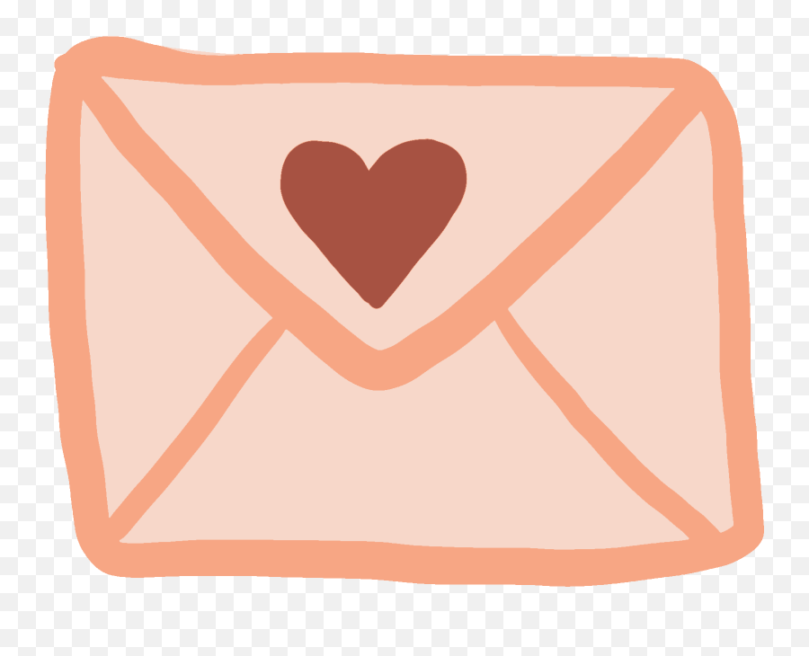 Love Letter Message Sticker For Ios Android Giphy Stickers - Letter Sticker Gif Emoji,Discord Letter Emoji