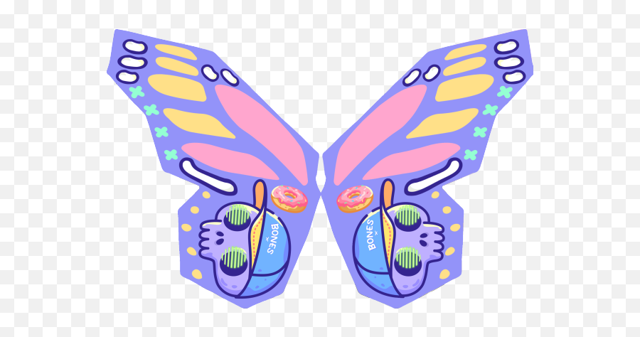Linnea Svensson Lovesiriusblack Twitter Emoji,Emojis Butterfly