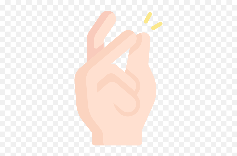 Foodo Emoji,Fingers Cropssweds Emoji
