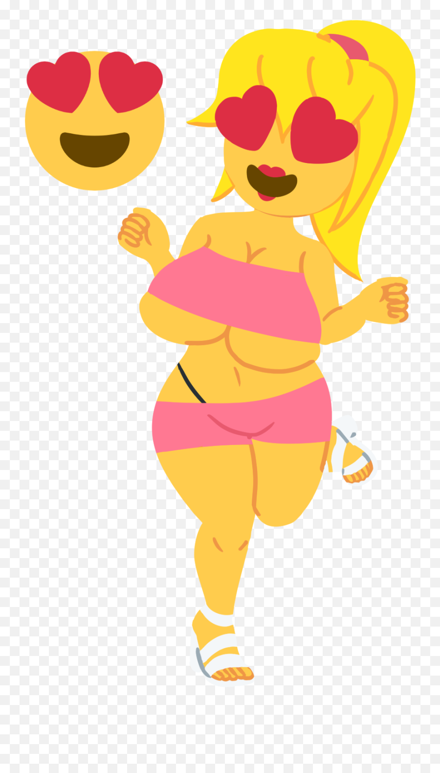 Emoji Bimbo Tf By Bmasterad On Newgrounds,Advertising Emojis Emoji Bimbo Tf By Bmasterad On Newgrounds,Advertising Emojis
