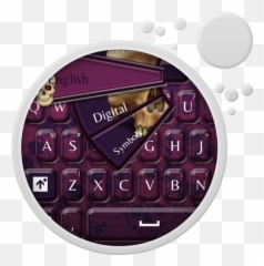 Go Keyboard - Feature Phone Emoji,Teclado Emoji Samsung
