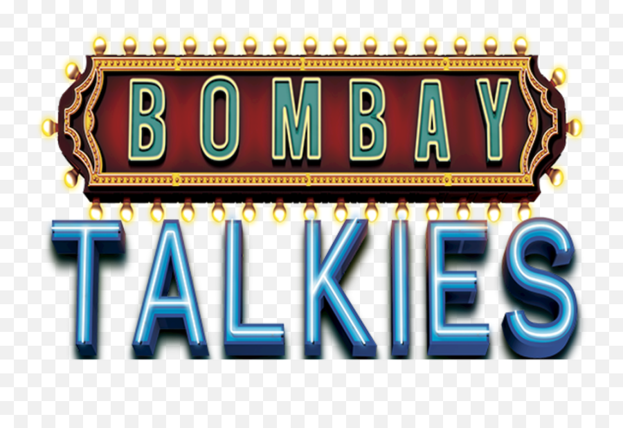 Bombay Talkies Netflix - Horizontal Emoji,Emotion Grand Slam