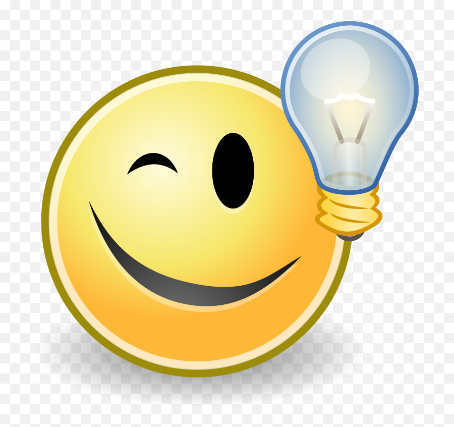 Emoticon Emotion Smiley Png Clipart - Clipart Tipp Emoji,^) Emoticon