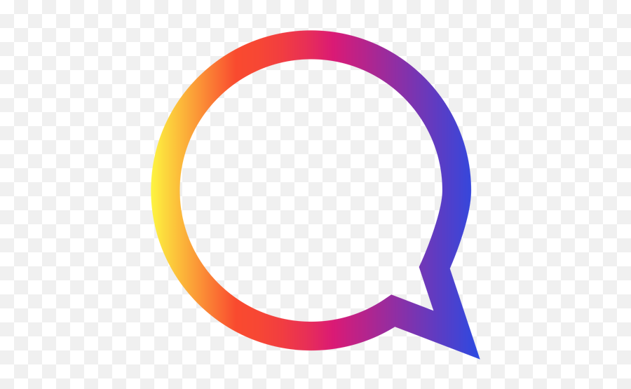 Instagram Chat Bubble Icon Ad Paid Sponsored Chat - Instagram Chat Logo Png Emoji,Chat Bubble Emoji