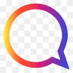 Instagram Chat Bubble Icon Ad Paid Sponsored Chat - Instagram Chat Logo Png Emoji,Chat Bubble Emoji