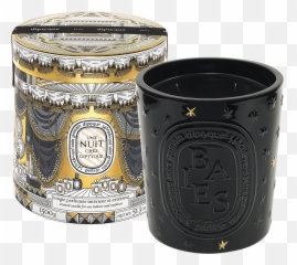 Baies Large Candle Emoji,Diptyque Emoji